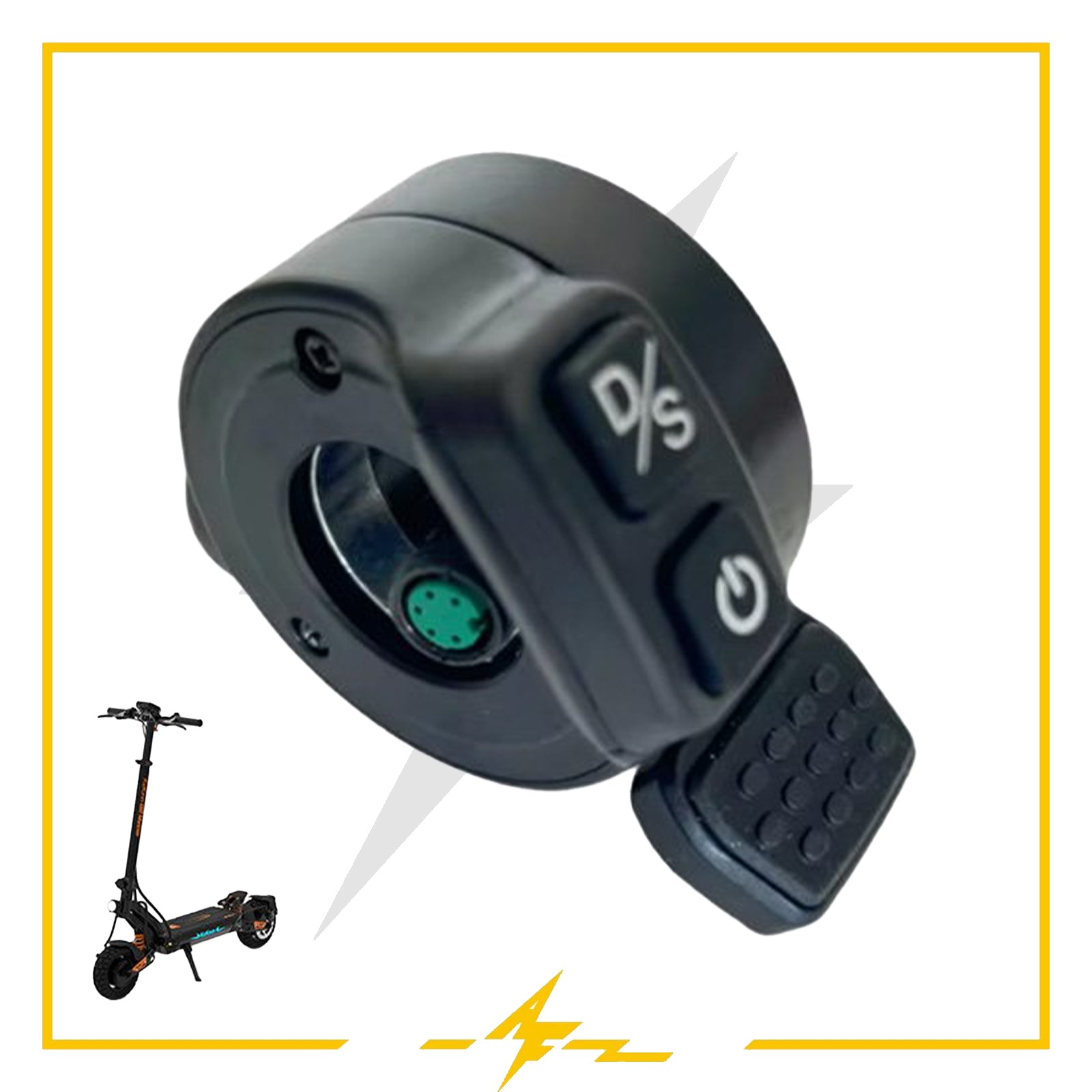 Acelerador con botón para patinete eléctrico Kukirin G2 Master
 
recambios patinetes
repuestos de patinetes
accesorios patinete eléctrico
accesorios patinete
repuestos patinete
piezas de patinete eléctrico
piezas patinete electrico
accesorios patinete eléctrico
accesorios patinete
repuestos patinete
piezas de patinete eléctrico
piezas patinete electrico
ruedas patinete
taller de patinete
piezas de repuesto patinete eléctrico
af scooters 
myurbanscoot